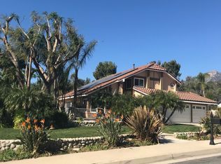 5554 Morning Canyon Way, Rancho Cucamonga, CA 91737