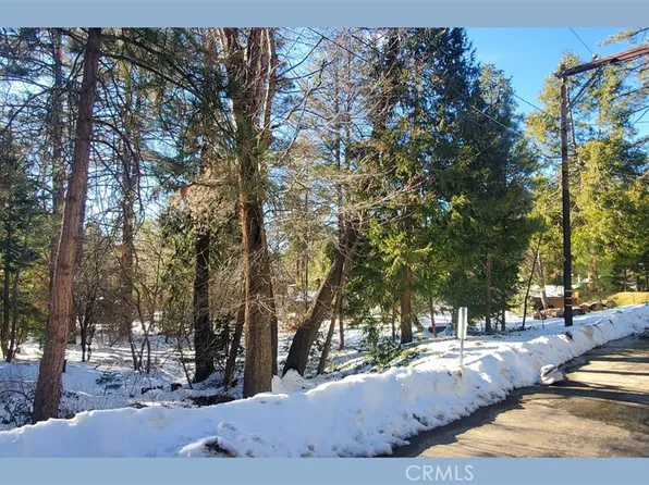 0 Strong Dr #21, Idyllwild, CA 92549