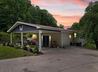 3028 Highway 149, Manchester, KY 40962