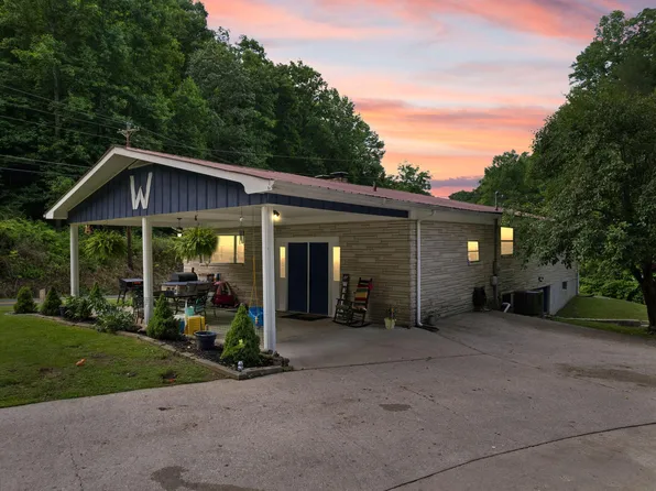 3028 Highway 149, Manchester, KY 40962