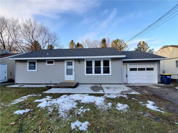 1008 Hudson St Syracuse Ny 13219 Zillow