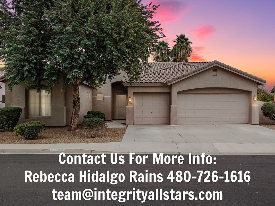 1st image of 2295 E La Costa Pl