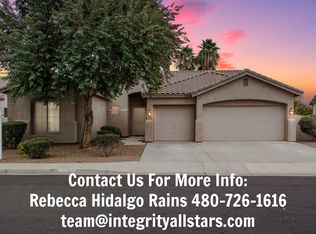 2295 E La Costa Pl, Chandler, AZ 85249