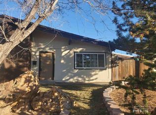 13350 Mount Whitney St, Reno, NV 89506