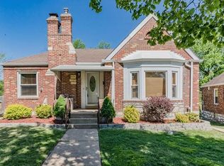 9140 Coral Dr, Saint Louis, MO