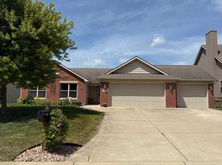 6088 Macbeth Dr, West Lafayette, IN