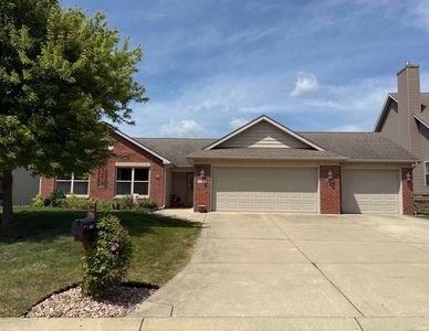 6088 Macbeth Dr, West Lafayette, IN, 47906