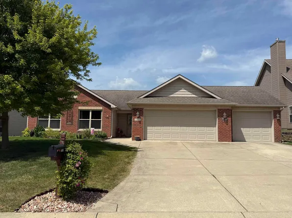 6088 Macbeth Dr, West Lafayette, IN 47906