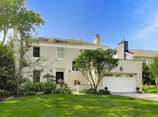 931 Pontiac Rd, Wilmette, IL 60091
