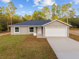 681 SW Fig Tree Ln, Dunnellon, FL 34431