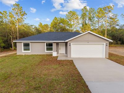 681 SW Fig Tree Ln, Dunnellon, FL, 34431