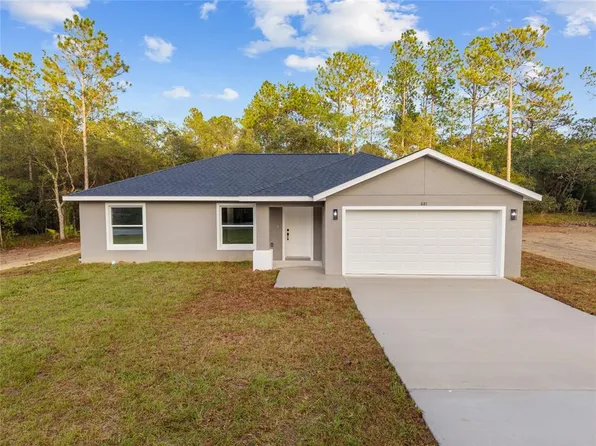681 SW Fig Tree Ln, Dunnellon, FL 34431