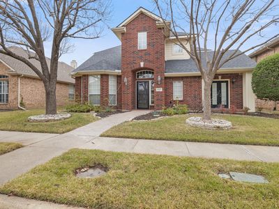 4117 Armistice Dr, Frisco, TX, 75034