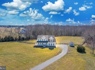 12515 Grosstown Rd, Hughesville, MD