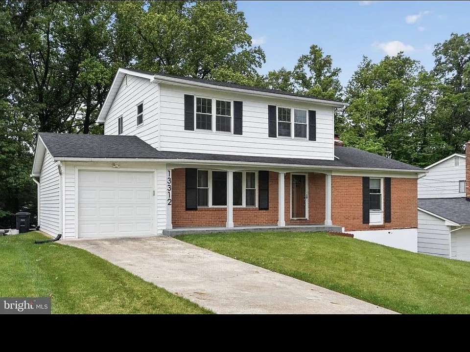 13312 Fort Washington Rd