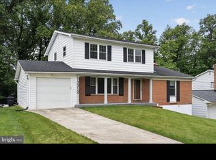 13312 Fort Washington Rd, Fort Washington, MD 20744
