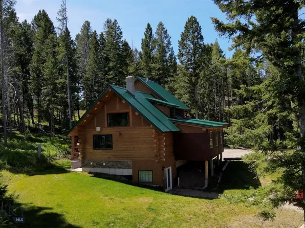 617 Fire Ln, Anaconda, MT 59711