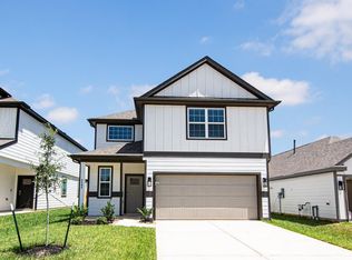 2308 Pipefish Dr, Conroe, TX 77384