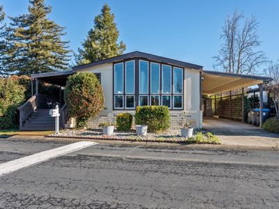 51 Rancho Grande Drive, Ukiah, CA, 95482