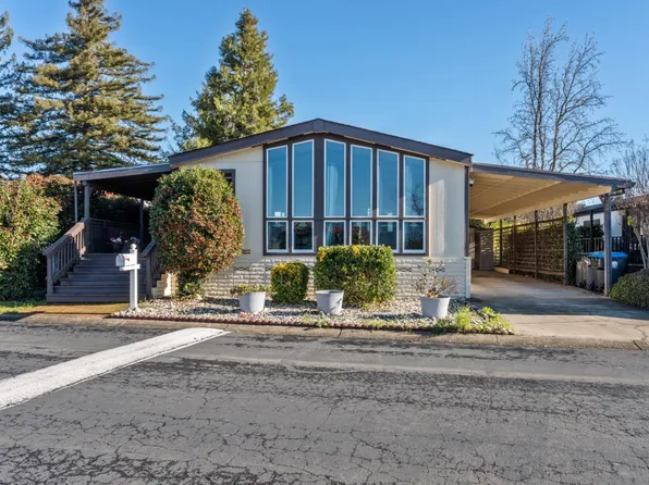 51 Rancho Grande Drive, Ukiah, CA 95482