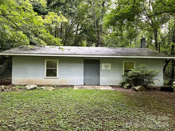 553 Bailey Rd, Asheville, NC 28806