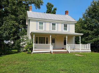 1439 Slabtown Rd, Lancaster, VA 22503