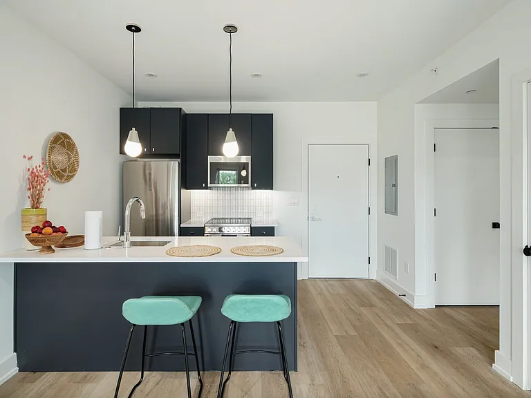 Brand New Apartment Cedar Park — Photo 40