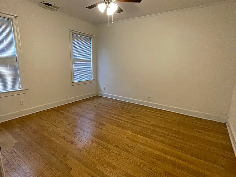 Bedroom #1