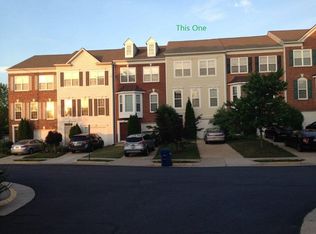 13507 Stargazer Ter, Centreville, VA 20120