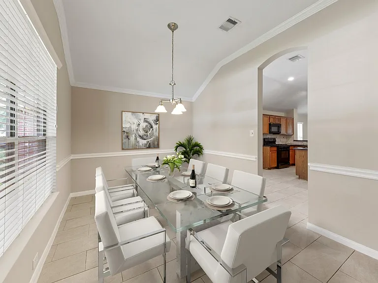 731 Pickett Hill Ln — Photo 5
