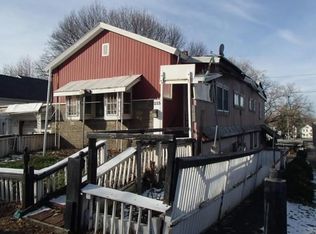 213 Curtis St, Syracuse, NY 13208