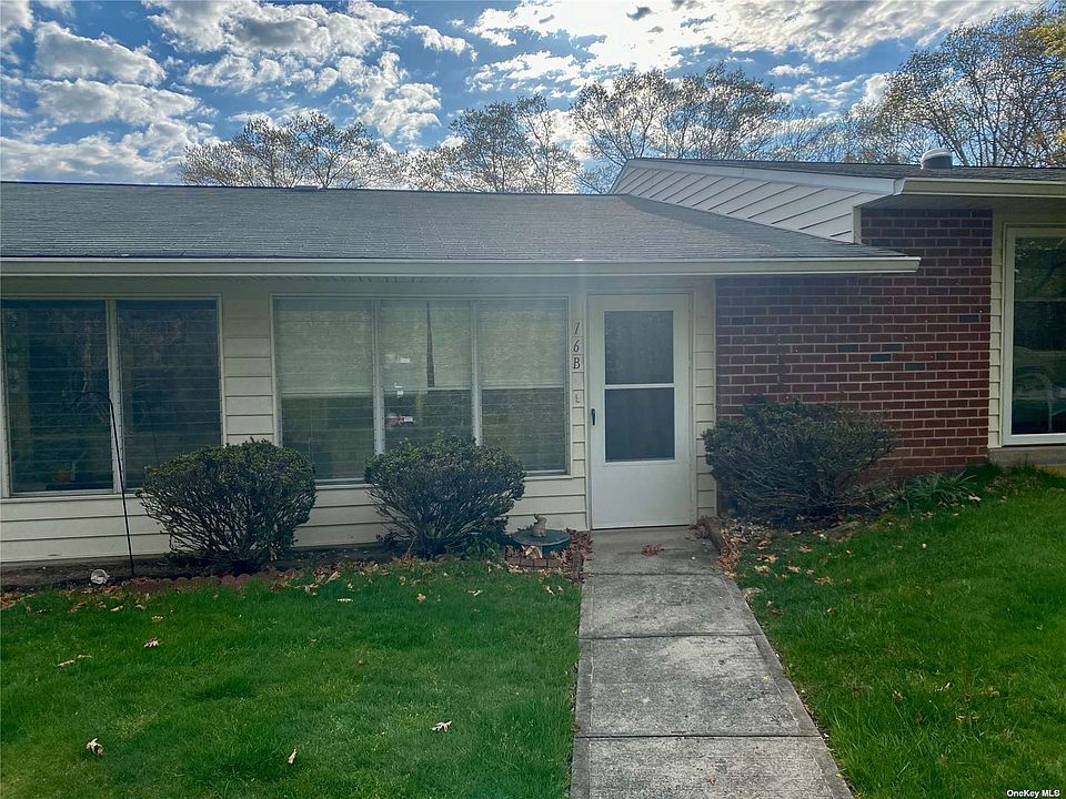 16B Guilford Court UNIT B, Ridge, NY 11961 Zillow