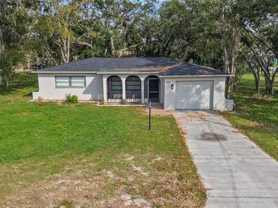 6185 Alderwood St, Spring Hill, FL, 34606