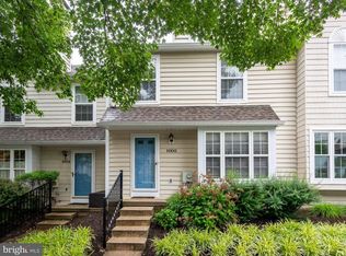 1002 Harbour Ridge Ln, Downingtown, PA 19335