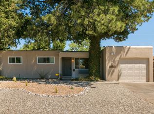9532 Shoshone Rd NE, Albuquerque, NM 87111
