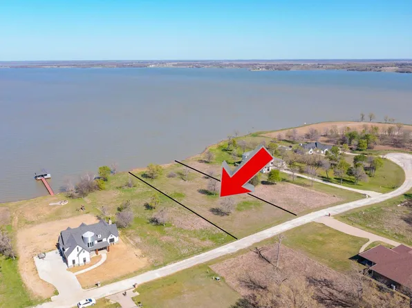19 Waterside Dr, Corsicana, TX 75109