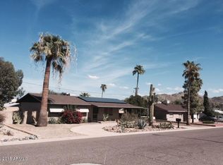 1922 E Avenida Del Oro, Phoenix, AZ 85022
