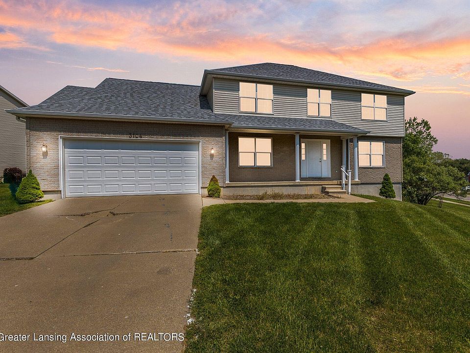 3104 Preakness Way, Lansing, MI 48906 Zillow