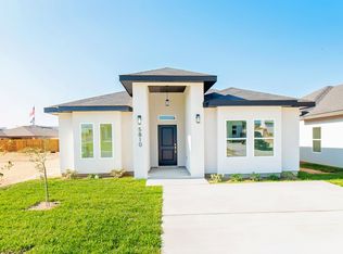 5810 Tavo Dr, Laredo, TX 78043