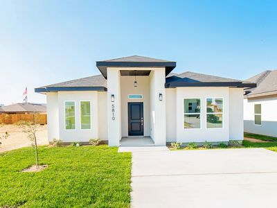 5810 Tavo Dr, Laredo, TX, 78043