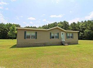 1491 Grant 18, Grapevine, AR 72057