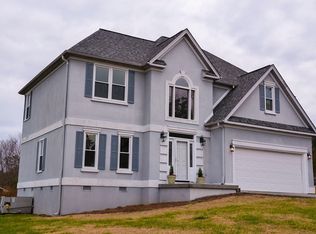 819 Hunters Ln, Seymour, TN 37865