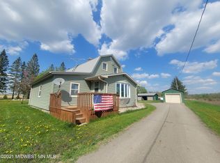 18377 Totland Rd, Detroit Lakes, MN 56501