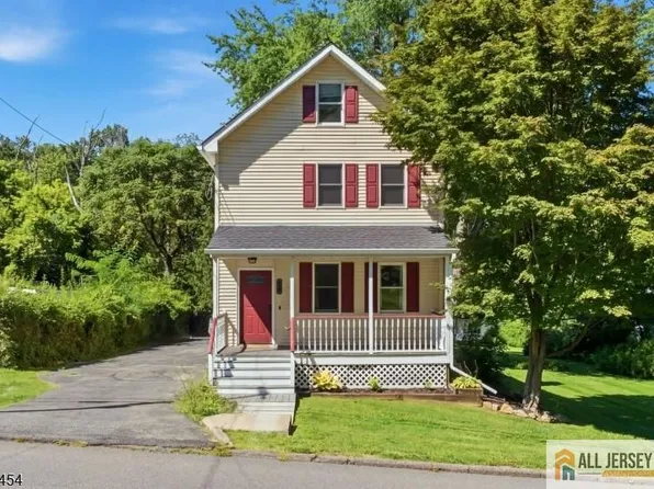 88 Mine Hill Rd, Oxford, NJ 07863