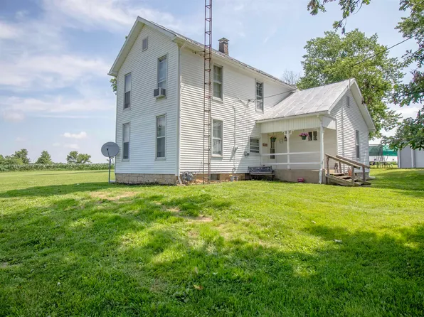 20 E Miller St, Ridgeville, IN 47380