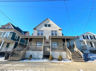 426 Myrtle St #A, Erie, PA 16507