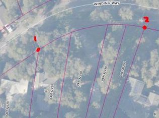 47 Winding Way, San Carlos, CA 94070