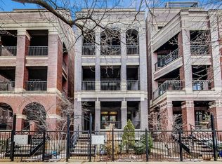 1045 W Monroe St UNIT 3, Chicago, IL 60607