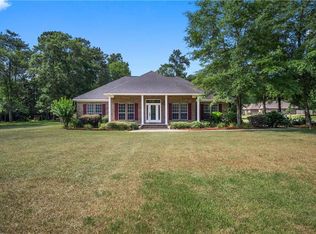 10040 Kali Oka Rd, Eight Mile, AL 36613