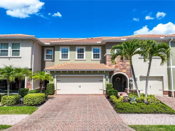 10804 Alvara Point DR, BONITA SPRINGS, FL 34135